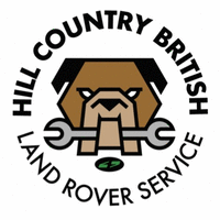 Hill Country British logo, Hill Country British contact details