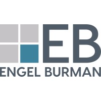 The Engel Burman Group logo, The Engel Burman Group contact details