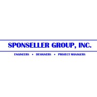 Sponseller Group Inc logo, Sponseller Group Inc contact details