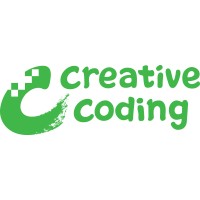 Creative Coding For Kids logo, Creative Coding For Kids contact details