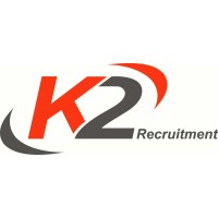 K2 Recruitment logo, K2 Recruitment contact details