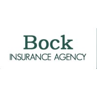 Bock Insurance Agency logo, Bock Insurance Agency contact details