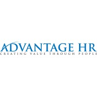 HR Advantage logo, HR Advantage contact details