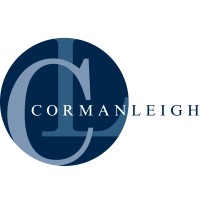 Corman Leigh logo, Corman Leigh contact details