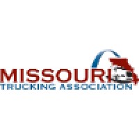 Missouri Trucking Association logo, Missouri Trucking Association contact details