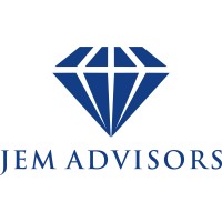 JEM Advisors logo, JEM Advisors contact details