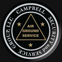 Campbell Security and Service Group logo, Campbell Security and Service Group contact details