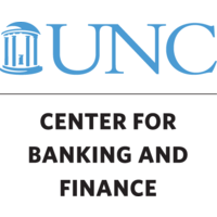 UNC Center for Banking and Finance logo, UNC Center for Banking and Finance contact details