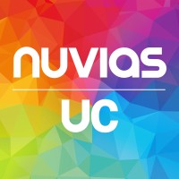 Nuvias Unified Comms logo, Nuvias Unified Comms contact details