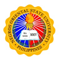 Negros Oriental State University logo, Negros Oriental State University contact details