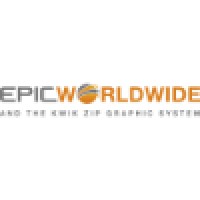 EPIC Worldwide logo, EPIC Worldwide contact details