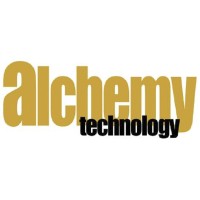 Alchemy Technology logo, Alchemy Technology contact details