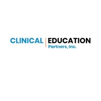 Clinical Education Partners, Inc. logo, Clinical Education Partners, Inc. contact details