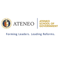 Ateneo School of Government logo, Ateneo School of Government contact details