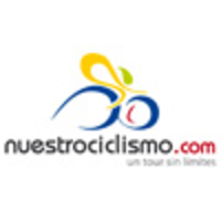 www.nuestrociclismo.com logo, www.nuestrociclismo.com contact details