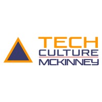 Tech Culture McKinney logo, Tech Culture McKinney contact details