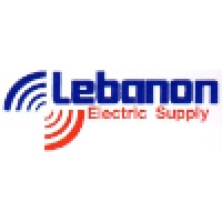 Lebanon Electric Supply logo, Lebanon Electric Supply contact details