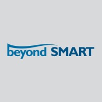 beyondSMART logo, beyondSMART contact details