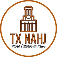 NAHJ at UT Austin (TX NAHJ) logo, NAHJ at UT Austin (TX NAHJ) contact details