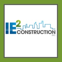 IE2 Construction, Inc. logo, IE2 Construction, Inc. contact details