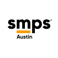 SMPS Austin logo, SMPS Austin contact details