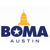 BOMA Austin logo, BOMA Austin contact details