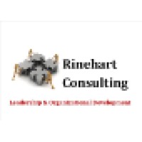 Rinehart Consulting logo, Rinehart Consulting contact details