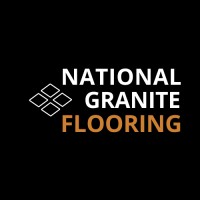 National Granite Flooring logo, National Granite Flooring contact details