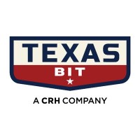 TexasBit logo, TexasBit contact details