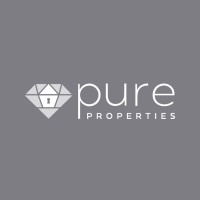 Pure Properties logo, Pure Properties contact details