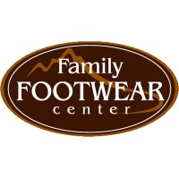 Family Footwear Center logo, Family Footwear Center contact details