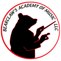 Bearclaws Academy of Music, LLC logo, Bearclaws Academy of Music, LLC contact details