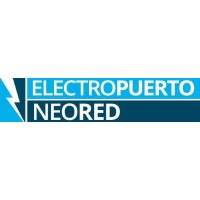 Electropuerto Neored logo, Electropuerto Neored contact details