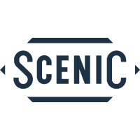 Scenic Inc logo, Scenic Inc contact details