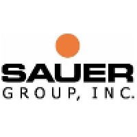 Sauer Group Inc. logo, Sauer Group Inc. contact details