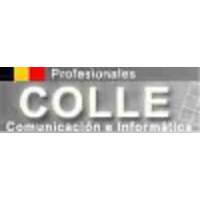 Colle Profesionales logo, Colle Profesionales contact details