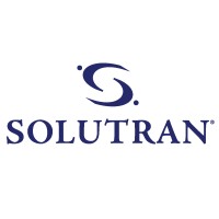 Solutran logo, Solutran contact details