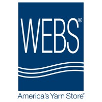 Webs America'S Yarn Store logo, Webs America'S Yarn Store contact details