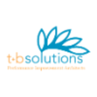 t+b Solutions Ltd. logo, t+b Solutions Ltd. contact details