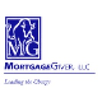 MortgageGiver LLC logo, MortgageGiver LLC contact details