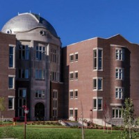 Ritchie School of Engineering and Computer Science at University of Denver logo, Ritchie School of Engineering and Computer Science at University of Denver contact details