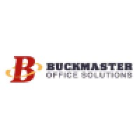 Buckmaster Office Solutions logo, Buckmaster Office Solutions contact details