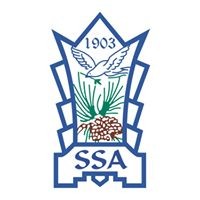 St Scholastica Academy logo, St Scholastica Academy contact details