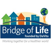 DaVita Village Trust logo, DaVita Village Trust contact details