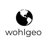 WohlGeo Consulting logo, WohlGeo Consulting contact details