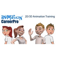 Animators logo, Animators contact details