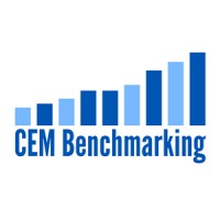 CEM Benchmarking Inc logo, CEM Benchmarking Inc contact details