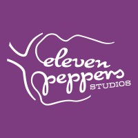 Eleven Peppers Studios logo, Eleven Peppers Studios contact details