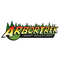 ArborTrek Canopy Adventures logo, ArborTrek Canopy Adventures contact details