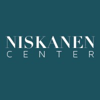 Niskanen Center logo, Niskanen Center contact details